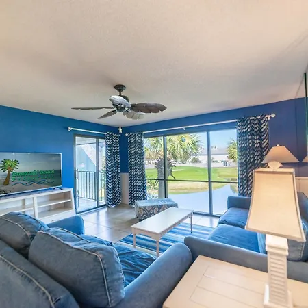 Edgewater Villa 2016 'Starfish @ Water'S Edge'
